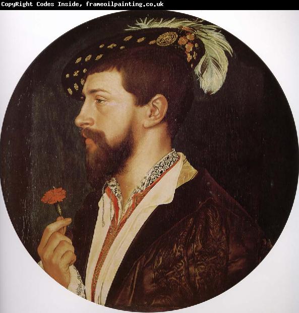 Hans Holbein Ximengqiaozhi